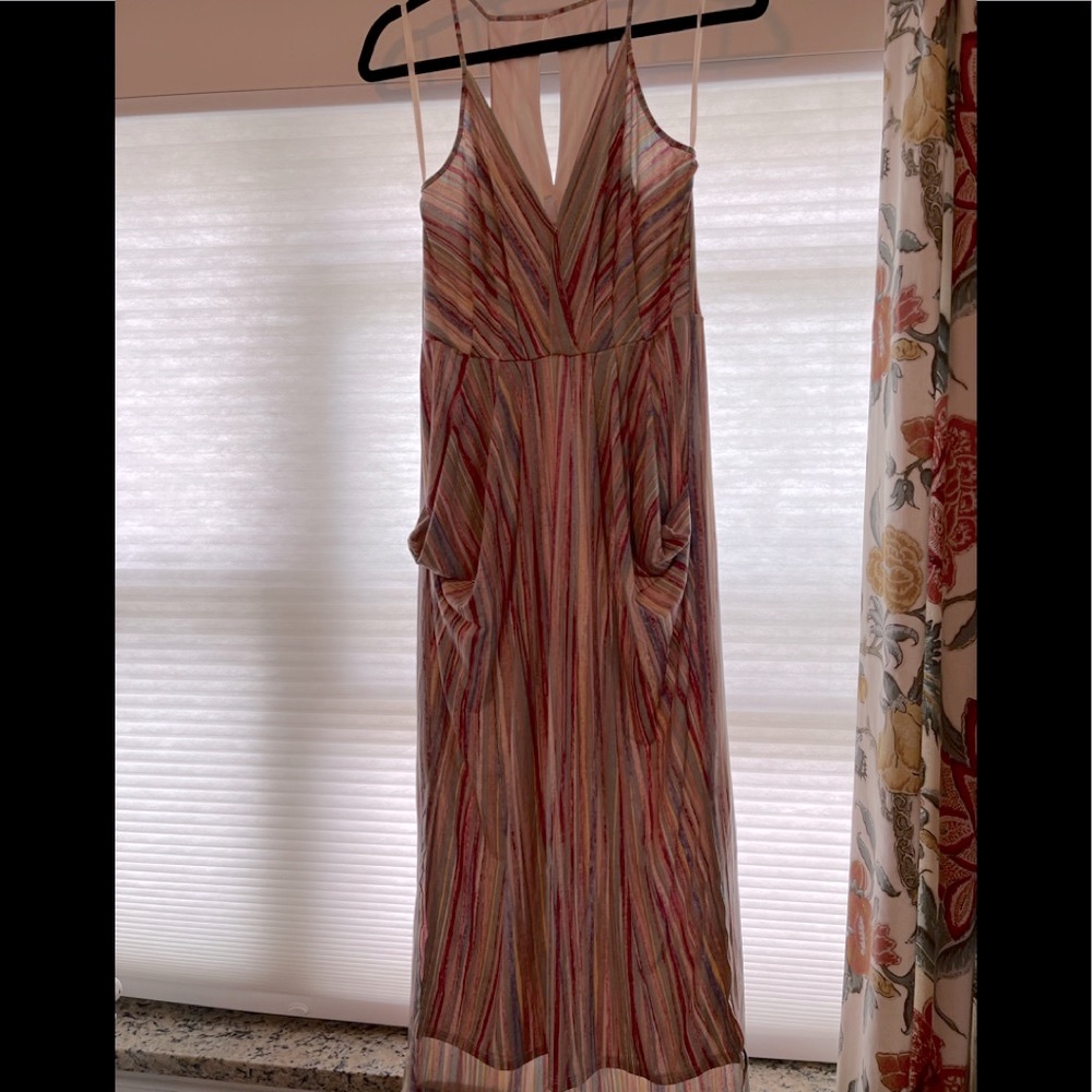 BCBG DRESS